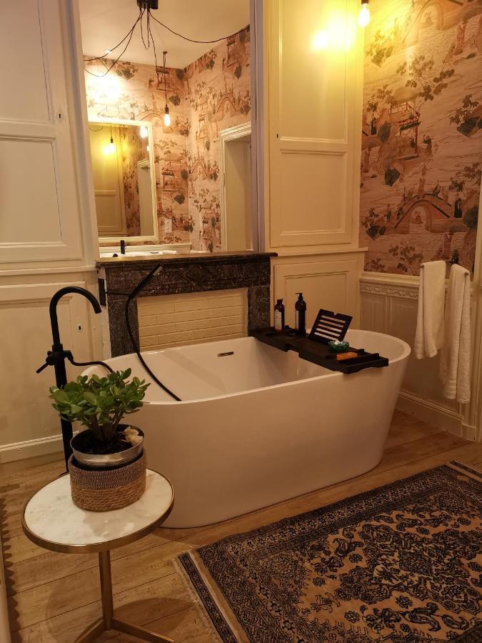 Jardin D'Hiver Cassel Suite De 70 M2 מראה חיצוני תמונה